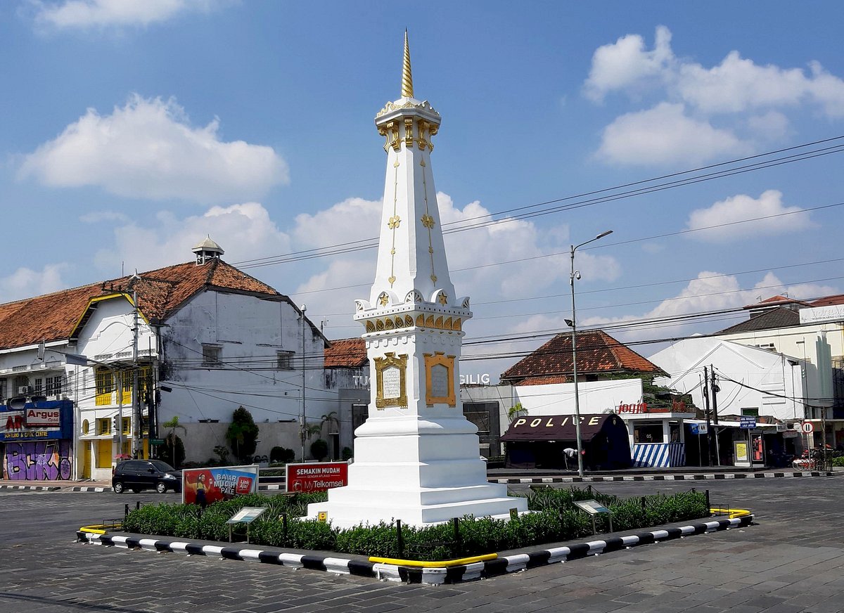 Mengungkap Lapisan Sejarah Jogja: 5 Fakta Menarik yang Akan Membuatmu Terkagum-kagum. Gambar : tripadvisor.co.id