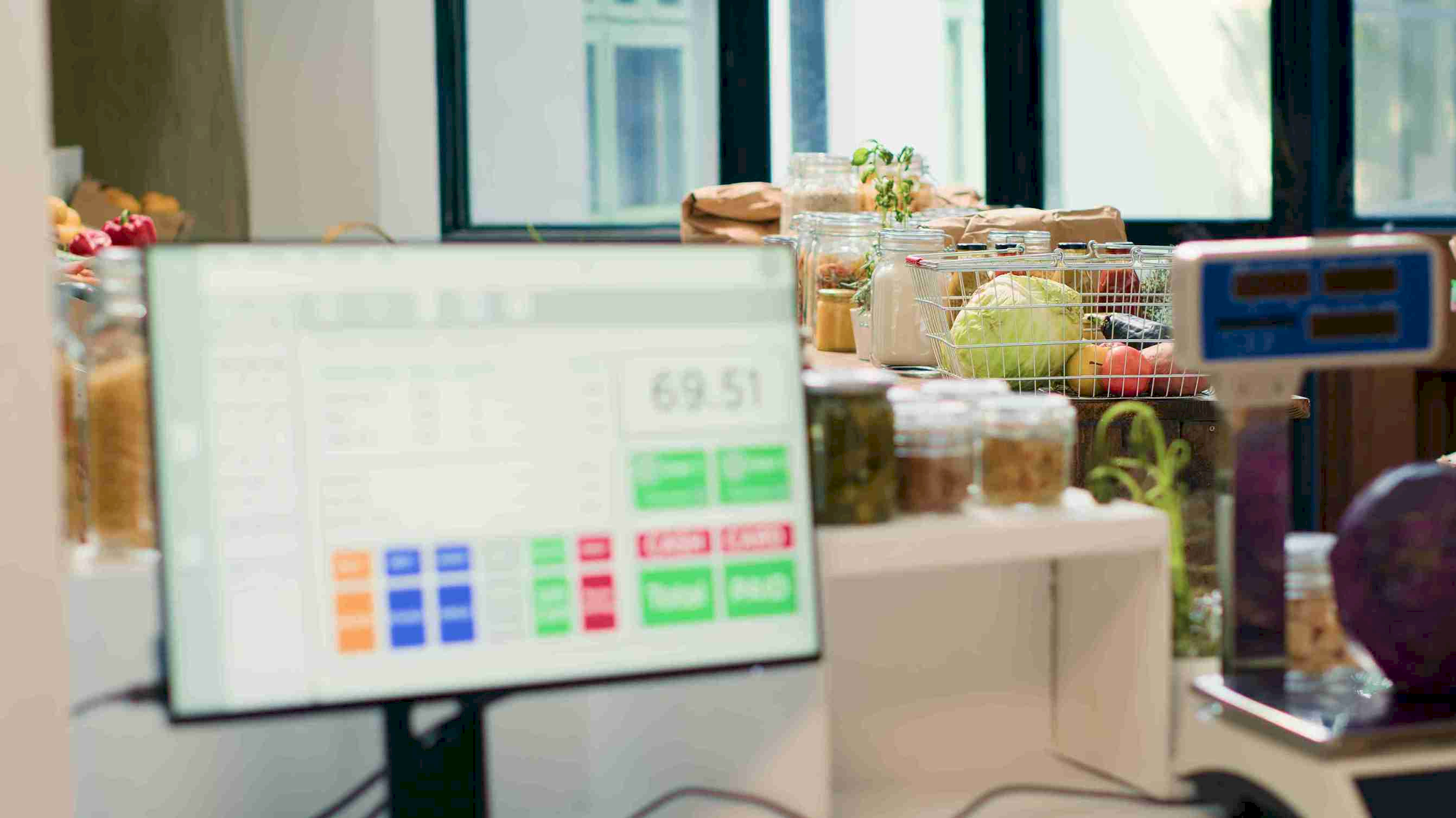 Aplikasi Kasir Jogja: Solusi Digital untuk Bisnis Kuliner yang Lebih Efisien. Gambar : 