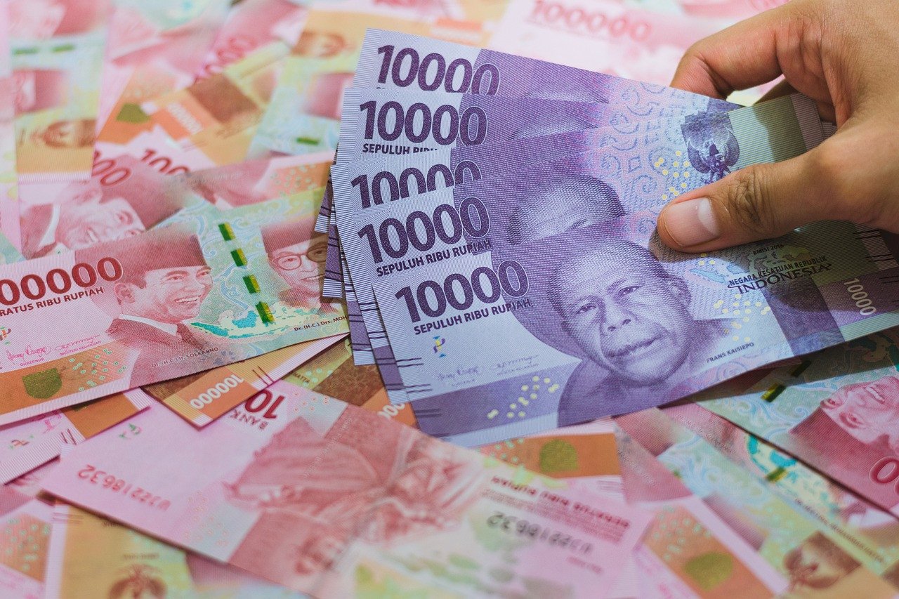 Daftar Lengkap Penetapan UMK 2023 di DIY, Berlaku mulai 1 Januari 2023. Gambar : ilustrasi
