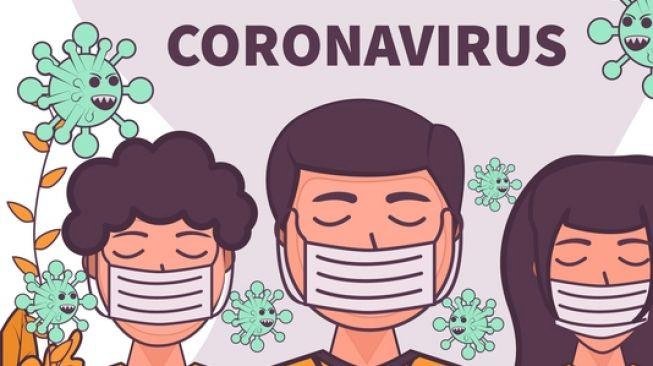 Angka Kesembuhan Terus Bertambah, 32 Warga di DIY Sembuh Corona. Gambar : ilustrasi