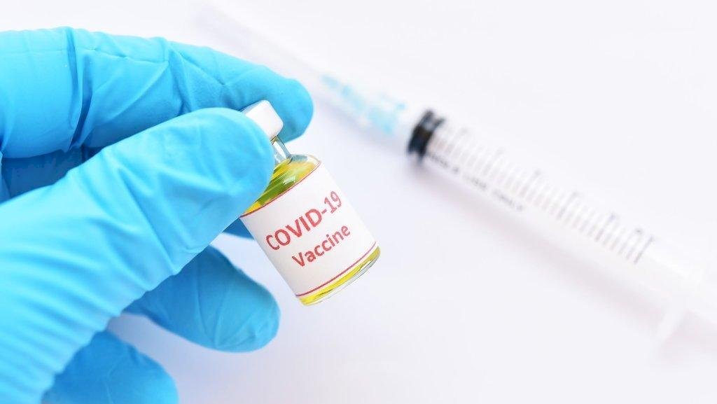 Kabar Baik! Para Ilmuwan Siapkan 23 Calon Obat & Vaksin Virus Corona . Gambar : tirto.id