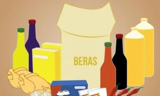 Menjelang Ramadan  Harga Kebutuhan Normal & Stok Mencukupi. Gambar : ilustrasi