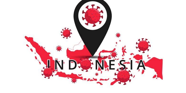 Mulai 24 April, Warga dari Zona Merah Dilarang Mudik ke DIY. Gambar : ilustrasi