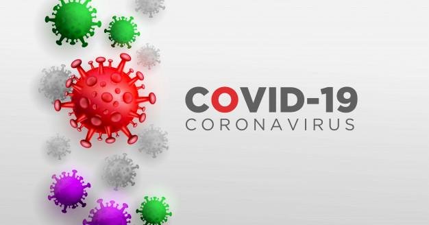 Presiden Jokowi : Virus Corona Cepat Mati Dalam Suhu Udara Tinggi & Sinar Matahari. Gambar : ilustrasi