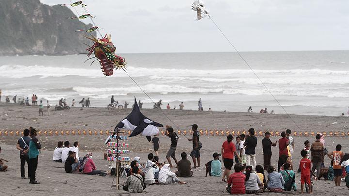 Tempat Wisata di Yogyakarta Tetap Buka Selama PTKM pada 11-25 Januari 2021. Gambar : http://bit.ly/35pnYx5