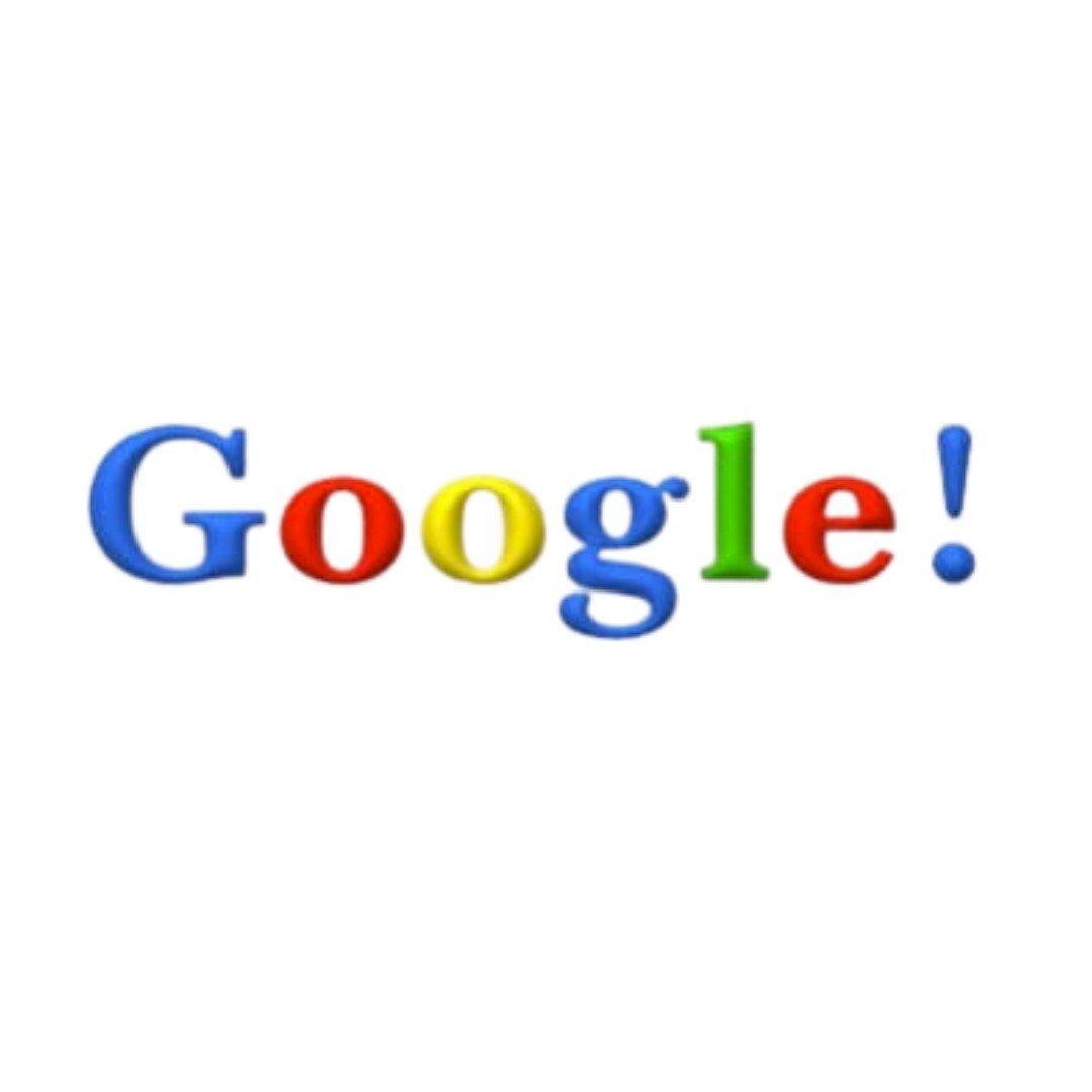 Doodle Google Ulang Tahun 27 Tahun Bikin Flashback, Jogja Pernah Jadi Saksi Era Internet Awal. Gambar : 