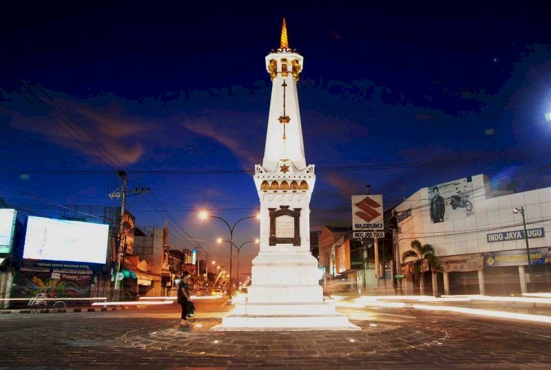 Hal Unik yang Bisa Kamu Lakukan di Yogyakarta. Gambar : idntimes.com