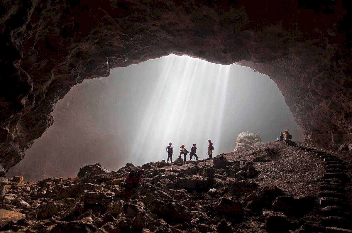 Healing dan Dekat dengan Alam? Kunjungi 8 Tempat Wisata Alam di Jogja Ini!. Gambar : pesonaindonesia.com
