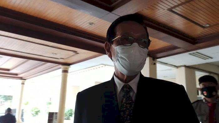 Mudik Lebaran 2021 Dilarang, Sultan: Apa Betul Bisa Ditaati?. Gambar : Tribun Jogja