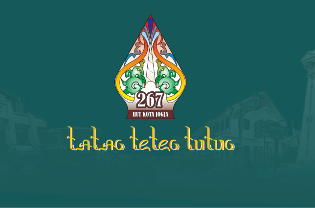 Rangkaian Acara Seru untuk Merayakan HUT Kota Jogja yang ke-267. Gambar : 