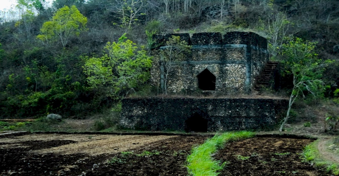 Tobong Gamping Bakal Jadi Ikon Wisata Baru di Gunungkidul? Cari Tau Selengkapnya. Gambar : sumber : wartahandayani.com