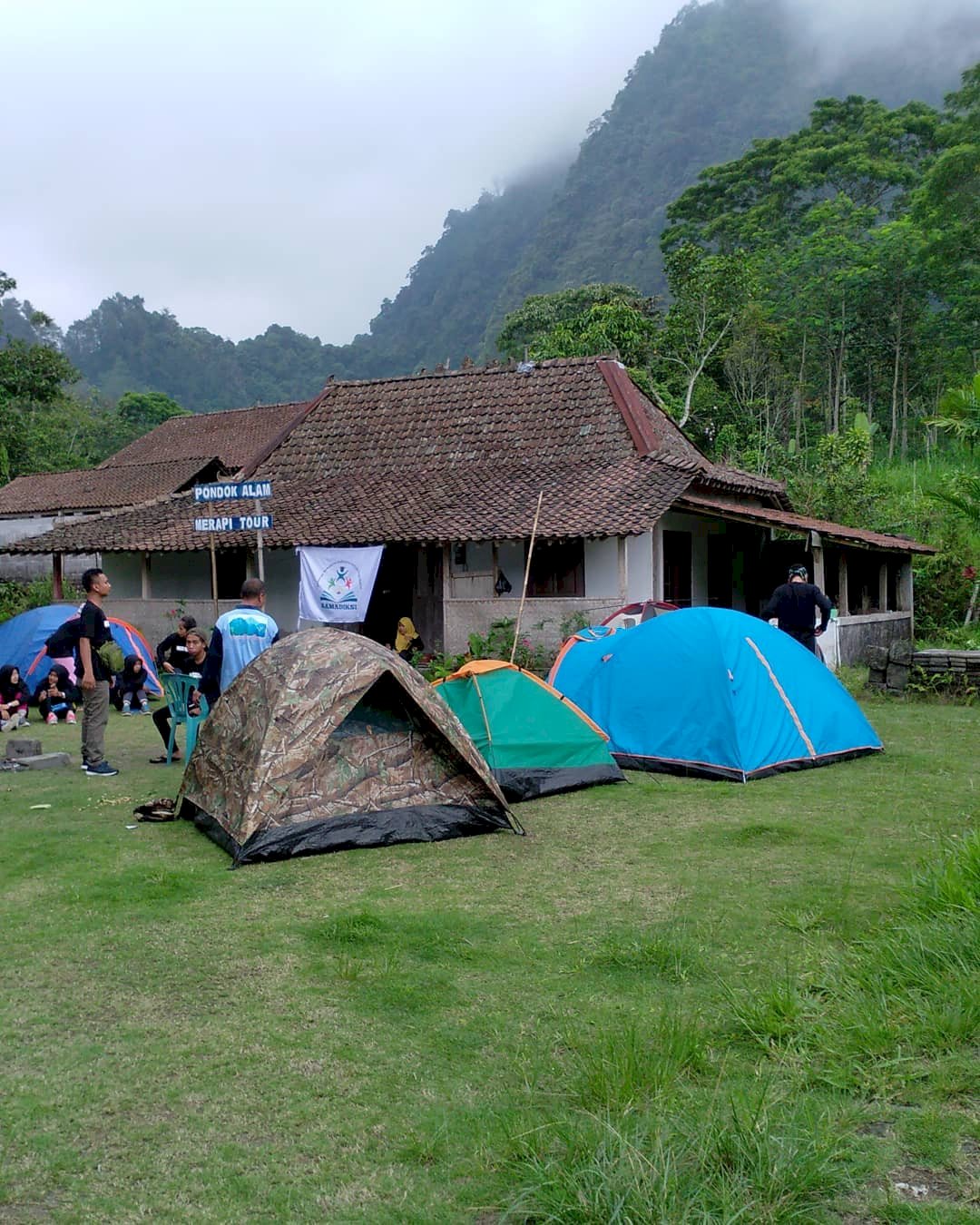 Desa Wisata Turgo Yogyakarta :  Info Tiket Masuk, Lokasi, Jam Buka, Fasilitas, & Spot Foto Terbaru. Desa Wisata Turgo Yogyakarta, Tempat Petualangan di Kawasan Lereng Merapi.