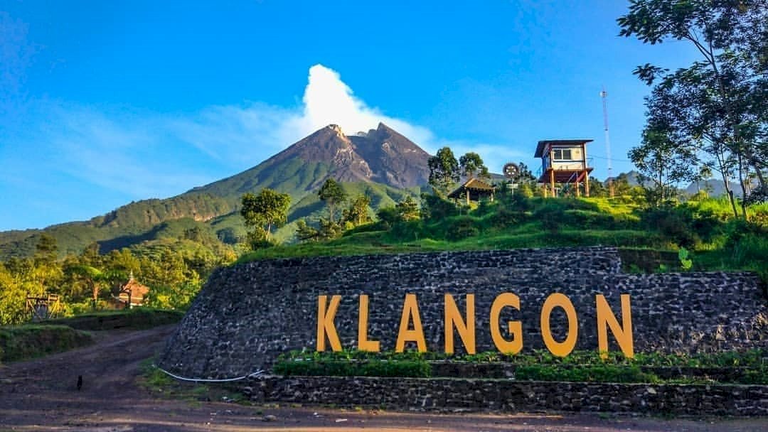 Wisata Bukit Klangon: Nikmati Keindahan Panorama Gunung Merapi dan Track Sepeda Downhill Terbaik di Yogyakarta, dijogja.co. Wisata Bukit Klangon: Nikmati Keindahan Panorama Gunung Merapi dan Track Sepeda Downhill Terbaik di Yogyakarta.